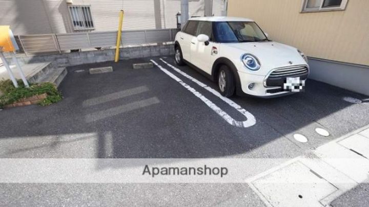岡山県倉敷市西阿知町西原(一戸建)の賃貸物件戸建てのその他画像