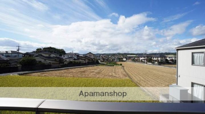 岡山県倉敷市西阿知町西原(一戸建)の賃貸物件戸建てのその他画像