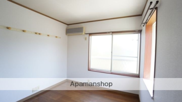 シャルマンファイブの内装