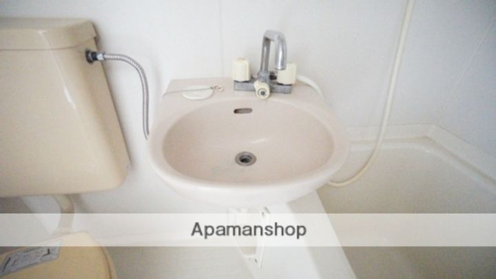 シャルマンファイブのその他画像