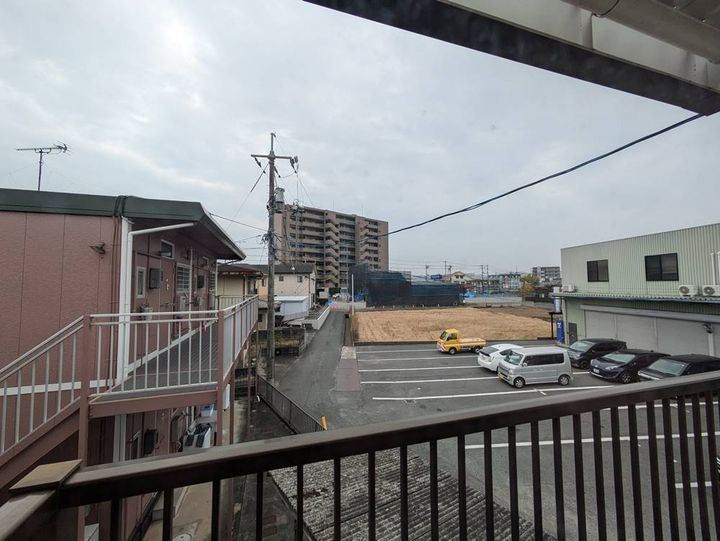 パナハイツかなや 1のその他画像