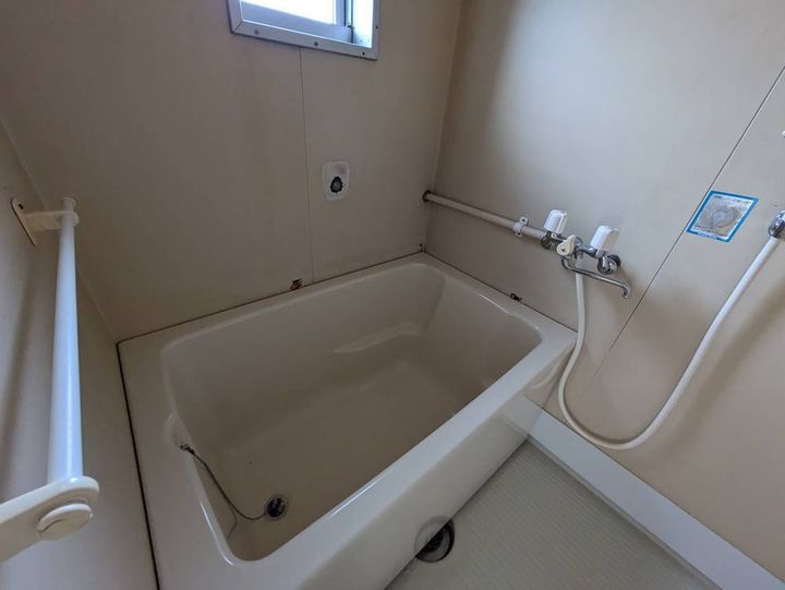 パナハイツかなや 1の外観