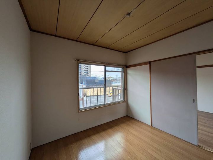 パナハイツかなや 1のその他画像