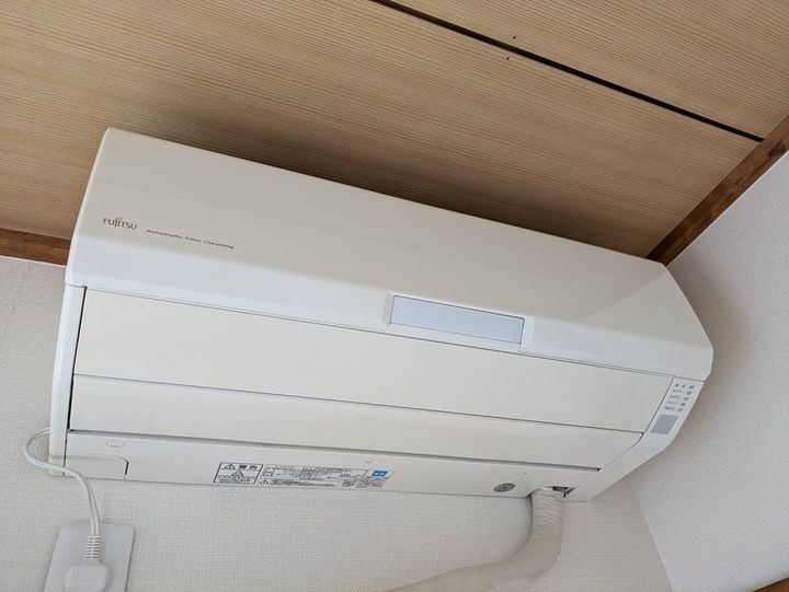 パナハイツかなや 1のその他画像