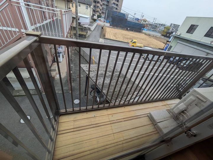 パナハイツかなや 1のその他画像