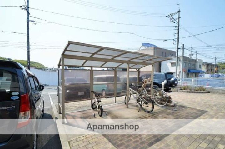 クレール B棟のその他画像