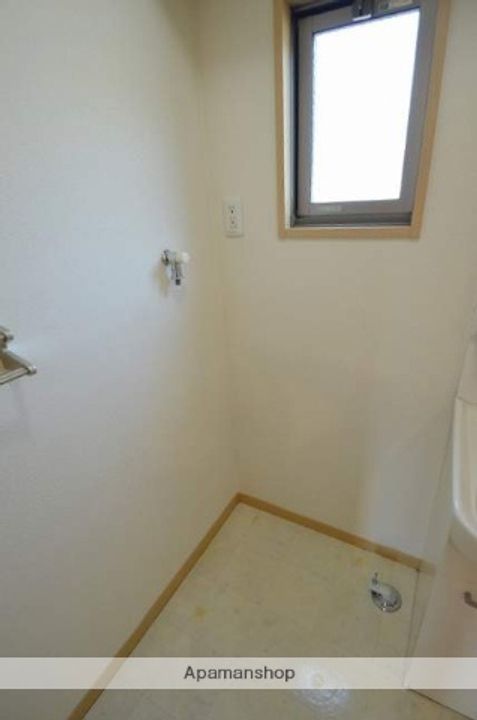 クレール B棟の内装