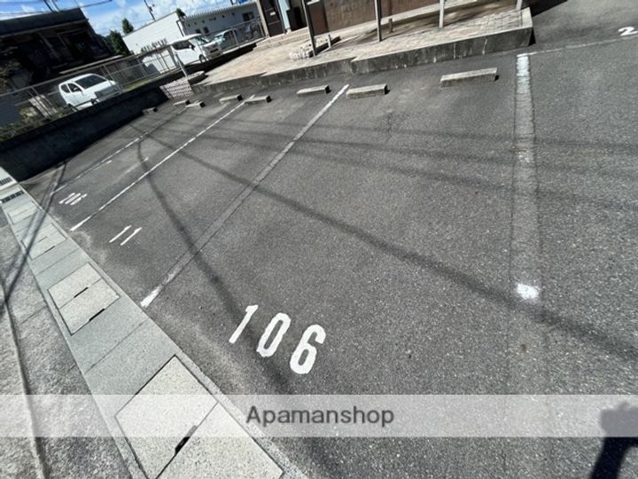 クレール B棟のその他画像