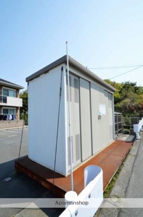 クレール B棟のその他画像