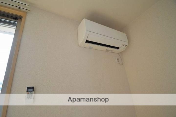 クレール B棟の内装