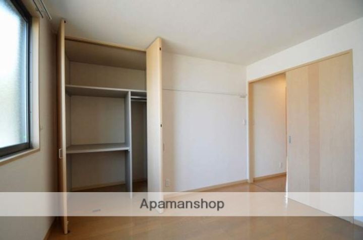 クレール B棟のその他画像