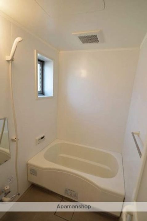 クレール B棟の風呂