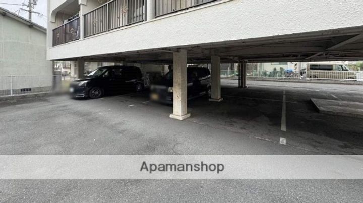 野田マンション D棟23のその他画像