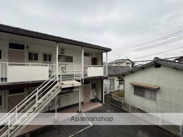 野田マンション D棟23のその他画像