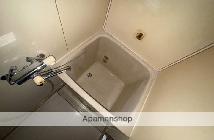 野田マンション D棟23の内装