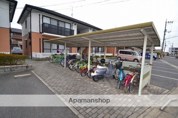 ディアスフィールドC棟のその他画像