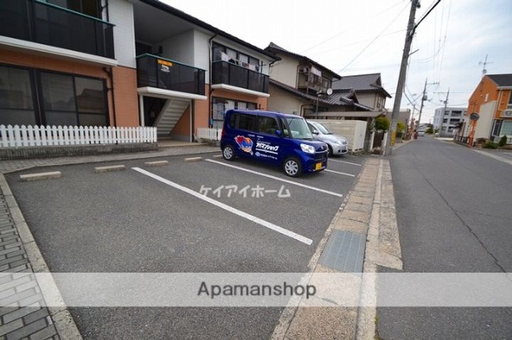 ディアスフィールドC棟のその他画像