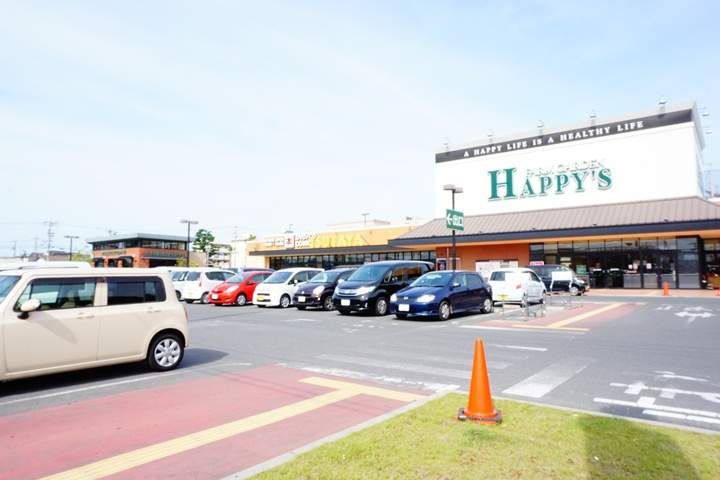 宮原マンション小溝 A103の周辺