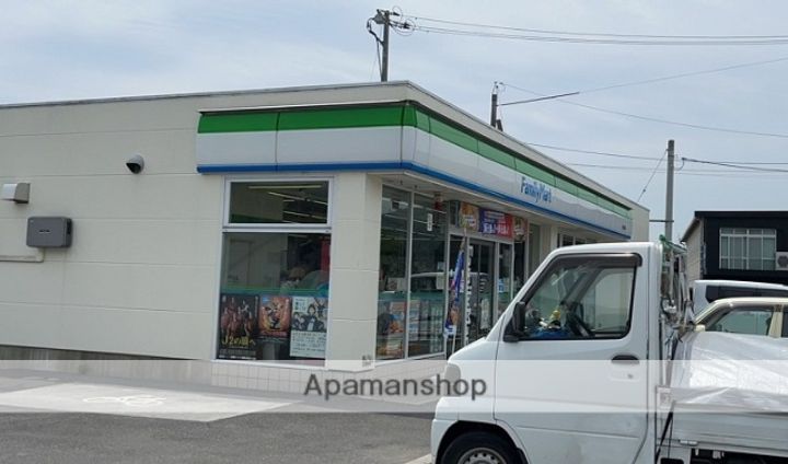 迫間ヒカリハイツ202の周辺