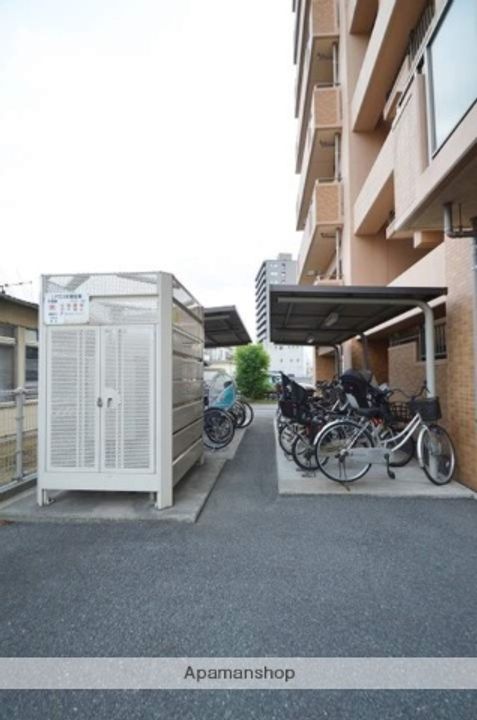 ビバリースクエア老松のその他画像