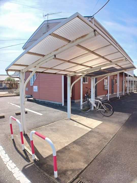 ニューシティエクシードBのその他画像