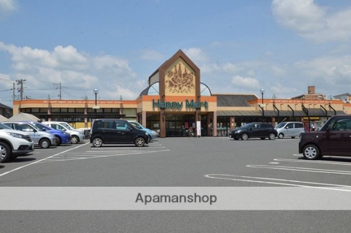 岡山県倉敷市白楽町(一戸建)の賃貸物件戸建ての周辺