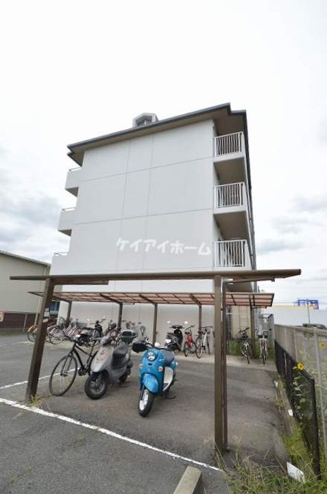 グローリー中庄のその他画像