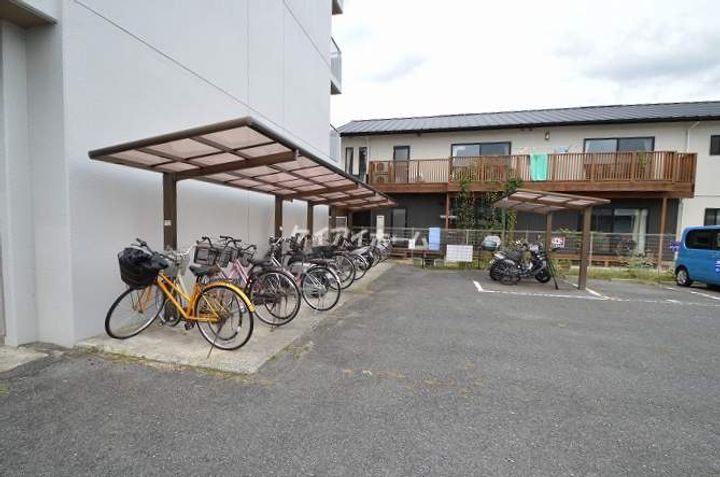 グローリー中庄のその他画像