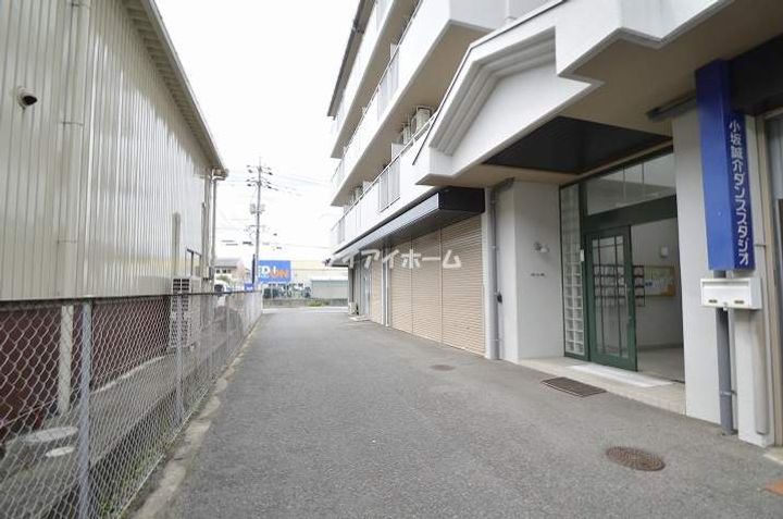 グローリー中庄のその他画像