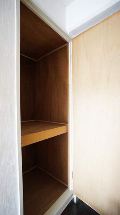 グローリー中庄の内装