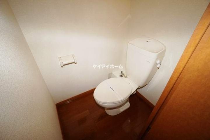 レオパレスそらのその他画像