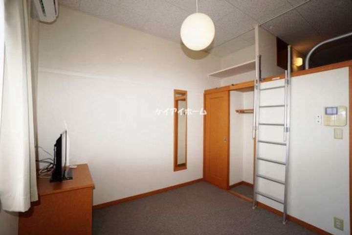 レオパレスそらのその他画像