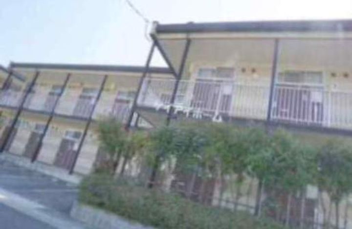 レオパレスそらの外観