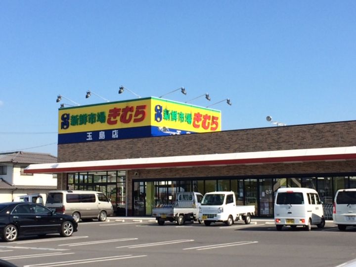 レオパレス八島の周辺