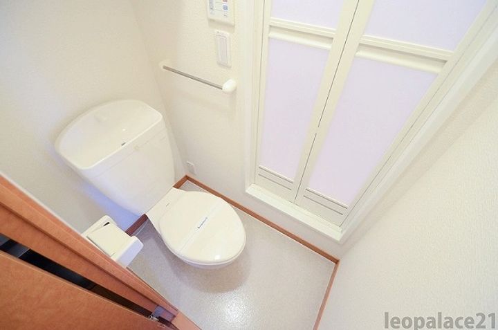 レオパレスセンチュリーのその他画像