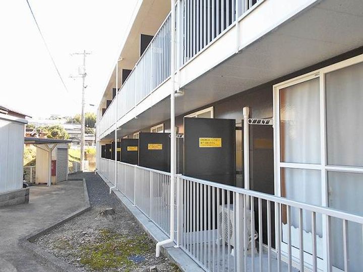 レオパレスセンチュリーのその他画像