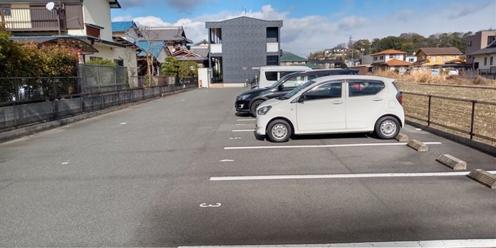 レオパレスエスペランサのその他画像