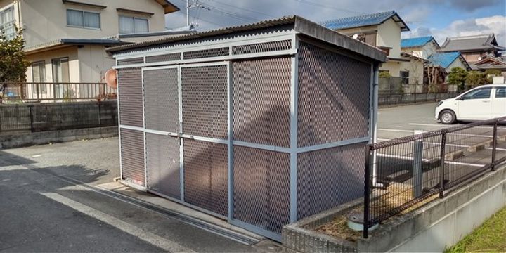 レオパレスエスペランサのその他画像