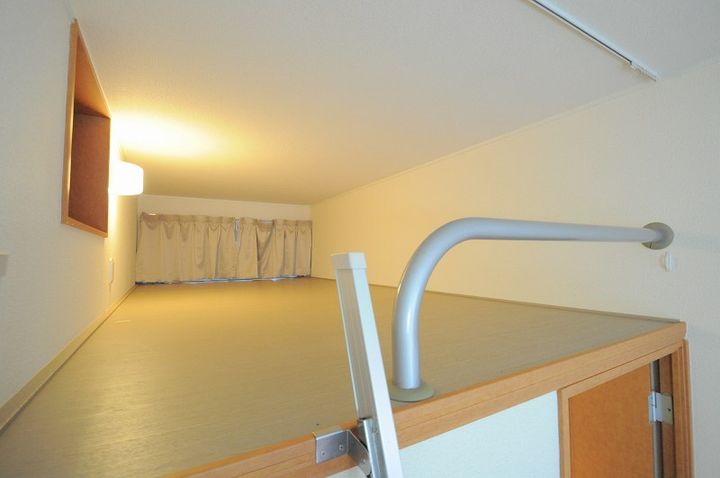 レオパレスエスペランサのその他画像