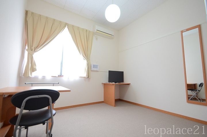 レオパレスエスペランサのその他画像