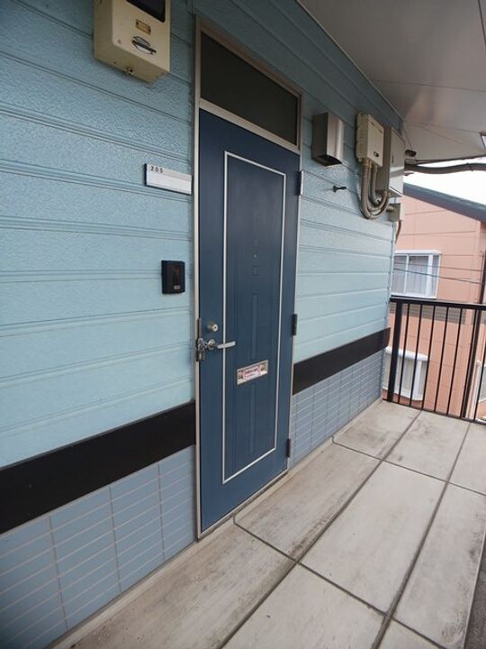 ファミール・ビラAのその他画像