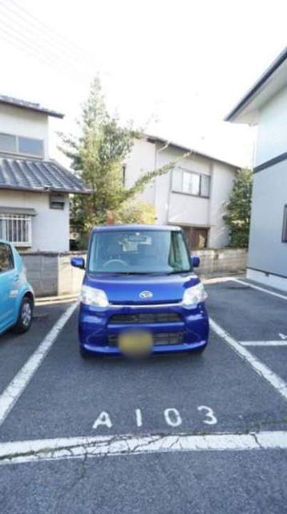 ファミール・ビラAのその他画像