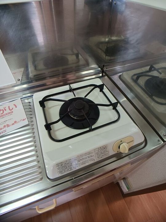 ファミール・ビラAのその他画像