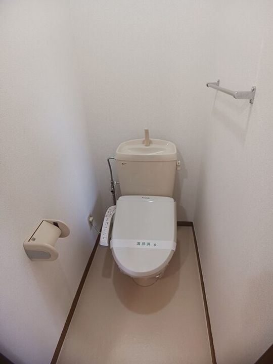 ファミール・ビラAのその他画像