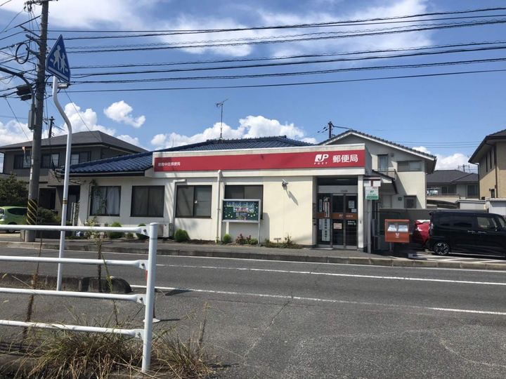 ファミール・ビラAの周辺