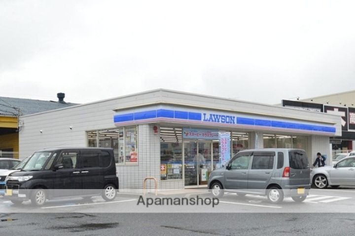 コーポクレアDD201の周辺