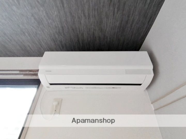 エンデバー B棟のその他画像
