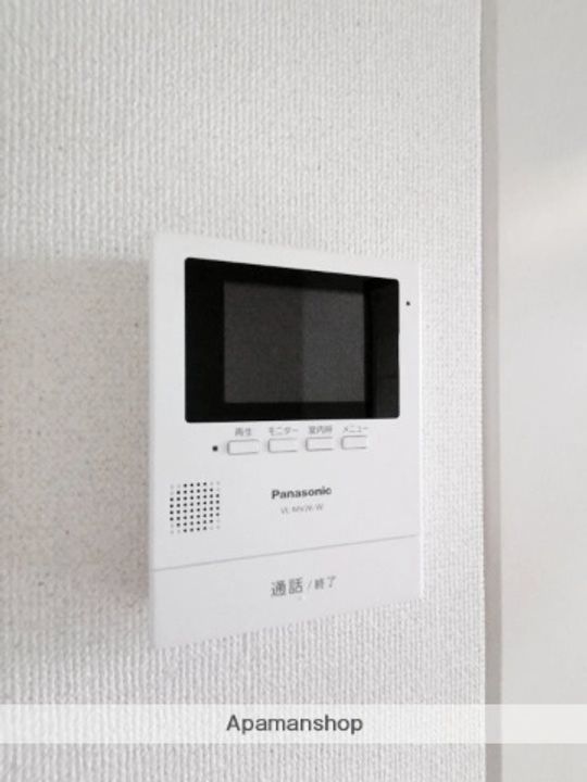 エンデバー B棟のその他画像