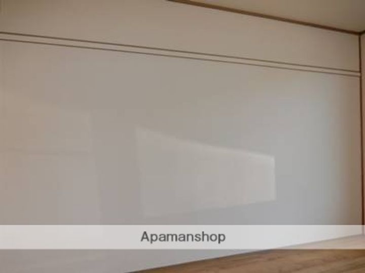 コーポクレアEE102の内装