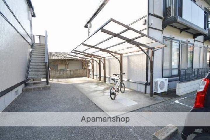 コーポクレアEE102のその他画像